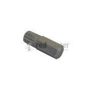 Бита SPLINE M12х30ммL,10мм  Rock FORCE RF-1783012