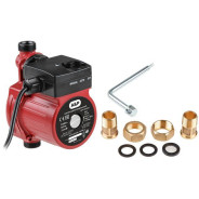 Насос циркуляционный для повышения давления CLASSIC-15/90-Z  A&P AP118C001