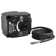 Привод S11 3P 20500A-K 230 VAC 50Hz 50s/90° 3-точ. SPDT 5 Nm WESTER Wester 0-04-0108