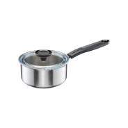 Соусник с керамическим покрытием 1,5л с крышкой Functional Form  ...FISKARS 1072315