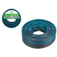 Шланг поливочный 3/4" 50м (4 слоя)  STARTUL ST6045-3/4-50