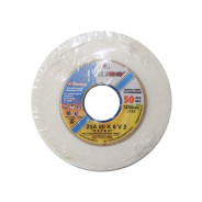 Шлифкруг ПП(1) 100х20х20 25A 40 K 6 V 50,  LUGAABRASIV 4603347077368