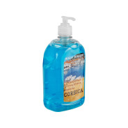 Мыло жидкое для рук "CORSICA" 750 мл (морской фреш)  AJM 4815560001369