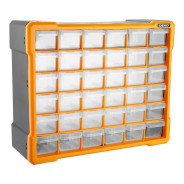 Система хранения DEKO Smart box 36 (36 выдвижных ящика)Deko 085-3006