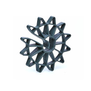 Фиксатор арматуры "Звездочка-30" 6-20 усиленный (500 шт.)  ...STARFIX SMP-73875-500