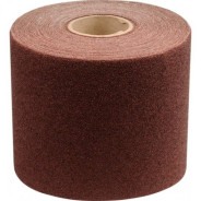 Наждачная бумага на тканевой основе J 200mmх30м Р120  YATO YT-83207