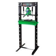 Пресс гидравлический напольный домкратного типа 20т(раб. высота:0-755мм, раб. ширина: 540мм)  ...Rock FORCE RF-TY20009  ( из 2-х частей)