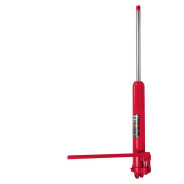 Цилиндр гидравлический удлиненый, 8т  FORCEKRAFT FK-1208-1 LI