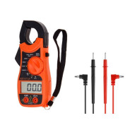 Клещи токоизмерительные CM87  ЮПИТЕР JP9130