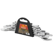 Набор ключей рожковых 6пр.  KINGTUL KT-5067