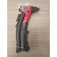 Заклепочник ручной усиленный 200 мм, 2.4-4.8 мм   УЦЕНКАXPRO XR-72204