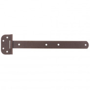 Петля-стрела ПС-500, антик медь  Металлист 91575