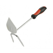 Рыхлитель комбинированный 320mm (Crome Plated)  YATO YT-8892