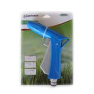 Поливочный пистолет-распылитель с пальцевым курком и регулируемым рассеиванием  ...UNITRAUM UN-2021