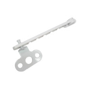 Ограничитель открывания окна 105мм,  STARFIX SMP-23512-1