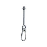 Крепление для качелей тип A М12х190/130 мм  STARFIX SM-80766-1