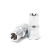 Головка Е-профиль E4 1/4"  KINGTUL KT-52604