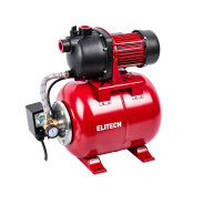 Насосная станция САВ 1000-24П  ELITECH 205653