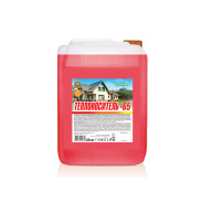 Теплоноситель Экотерм (-65С) кан. 20 кг.  EcoTherm 430212020