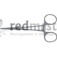 Зажим 5.5 L=140mm  Force 6931140