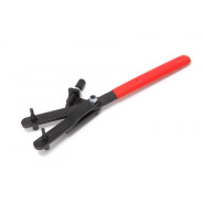 Фиксатор-зажим для зубчатых колёс диапозон 13-230мм  Force 9Y0111