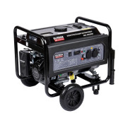 Генератор бензиновый GES 4000RW (HD / 2x220V 16A / 3,5 кВт)  ELITECH 205548
