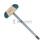 Отвертка с Т-образной ручкой T-9H  Force 72709