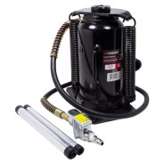 Домкрат пневмогидравлический 20т(высота подхвата - 265мм, высота подъема - 510мм)  ...Forsage F-1600-2