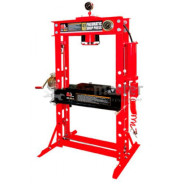 Пресс пневмогидравлический, 40т  Torin TY40002