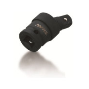 Шарнир ударный 1"х114 мм  Toptul KACU3212