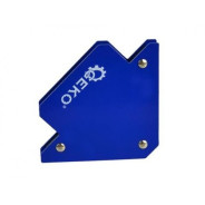 Струбцина магнитная для сварки на 11,5кг  GEKO G01871