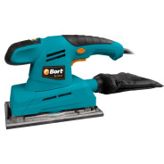 Виброшлифмашина  BS-300-RBort 93410136