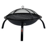 Садовый очаг 56х39см   LUND 99701