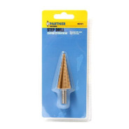 Сверло ступенчатое HSS 4241(4-22мм), в блистере  Partner PA-44741