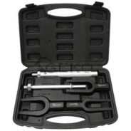 Съемники рулевых тяг (набор 5шт)  GEKO G02545