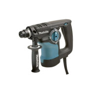 Перфоратор 800Вт, 2.8Дж, патрон SDS-plus, вес 3.6кг, в чемодане  MAKITA HR2810