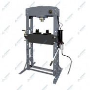 Пресс гидравлический, усилие 50 т, Модель: T61250C  ХОРЕКС АВТО HZ 01.1.050-1