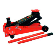 Домкрат подкатной 3т h(145-520мм)  Torin T83001