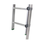 Удлиняющая нога для лестниц Eurostyl (для арт. 7118,7213,7214,7216,7314,7514,7610,7611,7612)  ...iTOSS E82