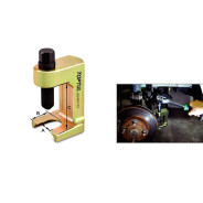 Съемник шаровых опор 28 mm  Toptul JEAB0728