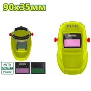 Маска сварочная хамелеон  DYLLU DTWH2501