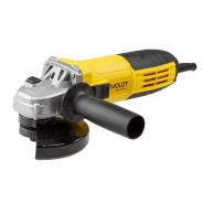 Углошлифмашина MAG 1209-1, 850Вт, 125х22мм, 11000об/мин,  Molot MAG120910013