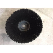 Набор боковых щеток 350 мм для подметальных машин M92 (2 шт) TOR ... 1025549