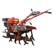 Культиватор бензиновый без колес, 8 л.с.  ASILAK SL-84L