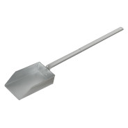 Совок для золы и угля 53 см  ВОРТЕКС 34311