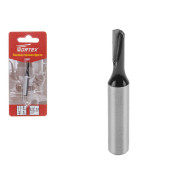 Фреза пазовая прямая 5x13 mm  WORTEX MCAA051318