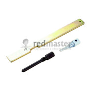 Набор фиксаторов распредвала (Ford, Mazda)  Force 9G1211