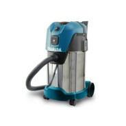Пылесос 1000Вт, 30л, класс: L  MAKITA VC3011L