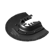 Полотно к резаку (мультитулу) OQIS 87 мм (CrV / Керамика) (1820.005600)  ...ELITECH 180301