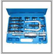 Насадка для съема подшипников к обратному молотку (18-23мм)  ...HCB TB290021